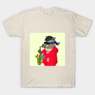 Bebop Bebop T-Shirt